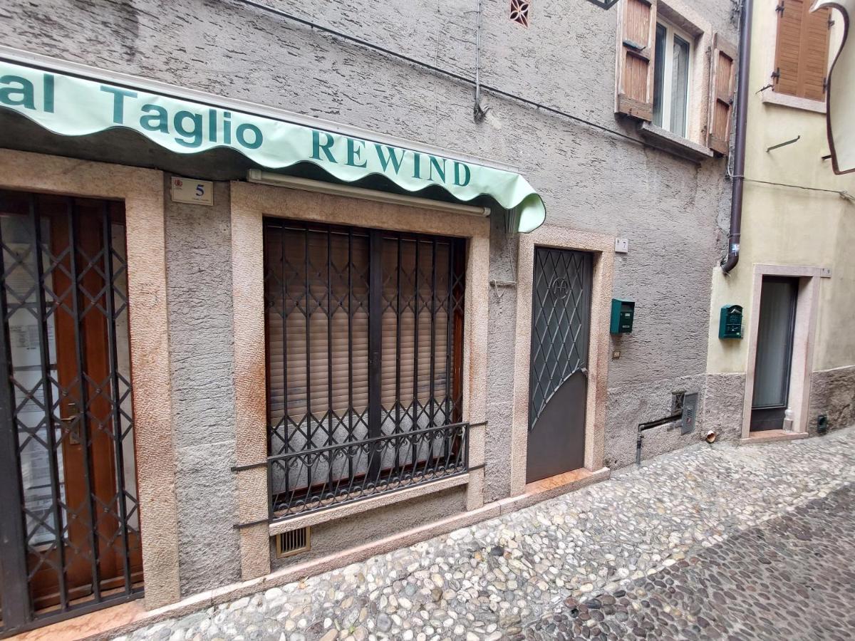 Natali Appartamens Malcesine Exterior photo