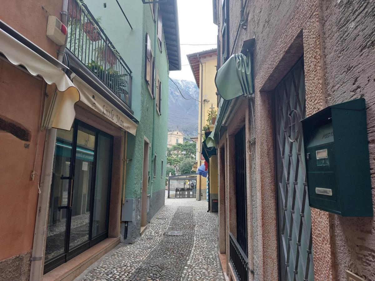 Natali Appartamens Malcesine Exterior photo