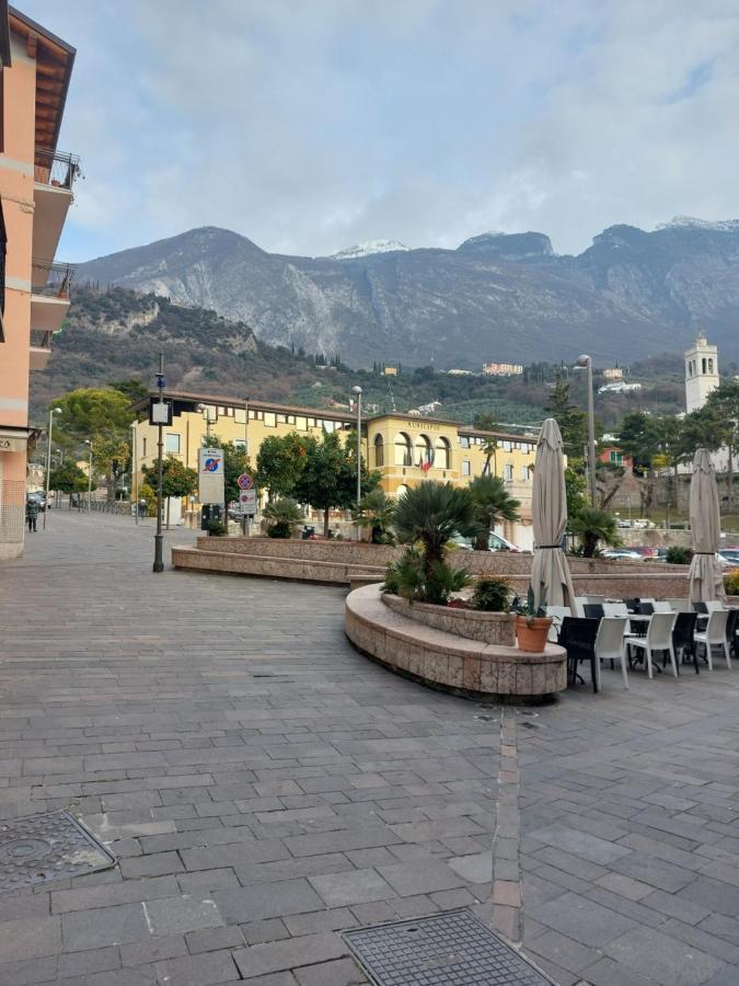 Natali Appartamens Malcesine Exterior photo