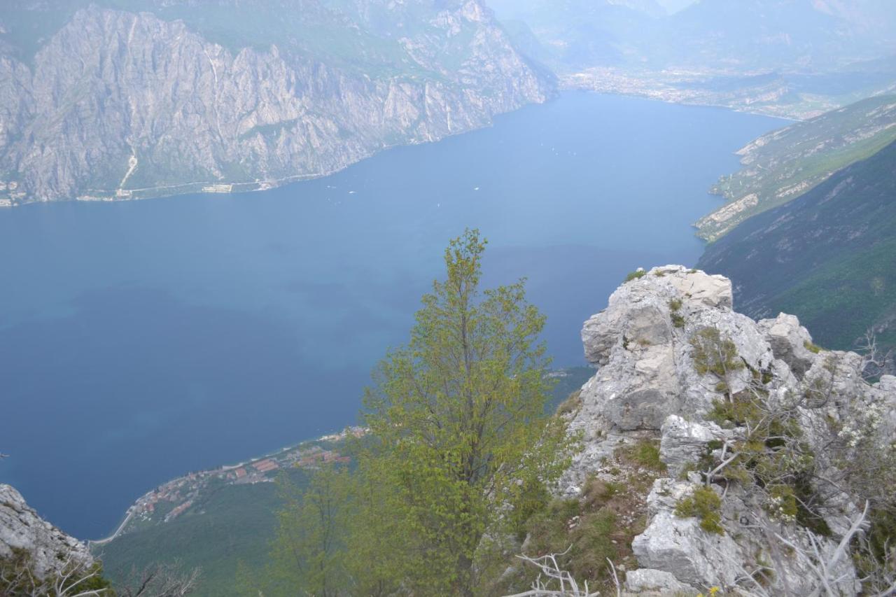 Natali Appartamens Malcesine Exterior photo