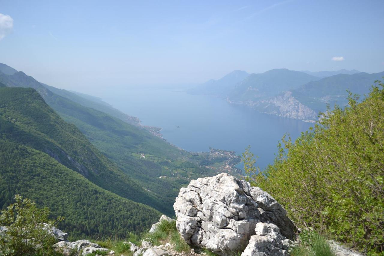 Natali Appartamens Malcesine Exterior photo