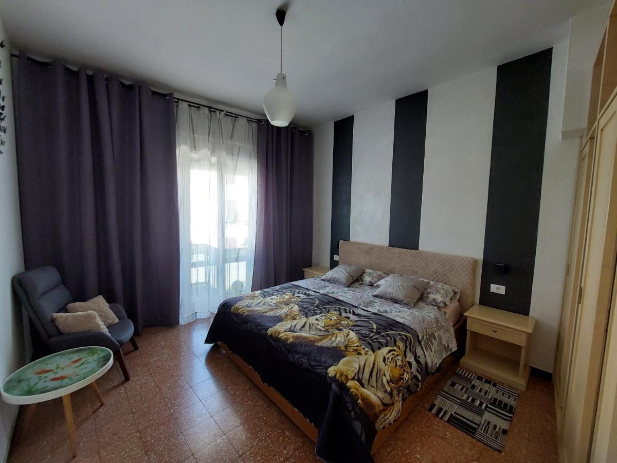 Natali Appartamens Malcesine Exterior photo