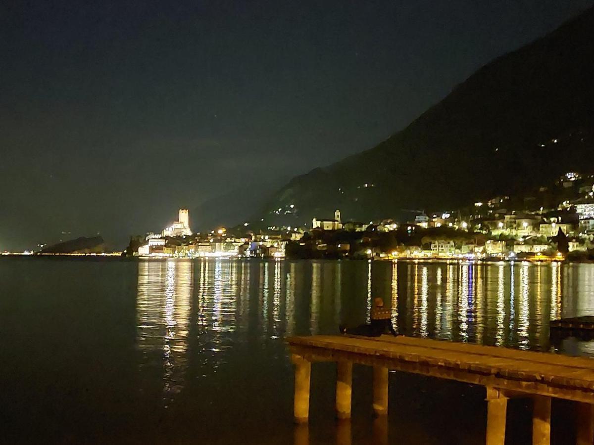 Natali Appartamens Malcesine Exterior photo