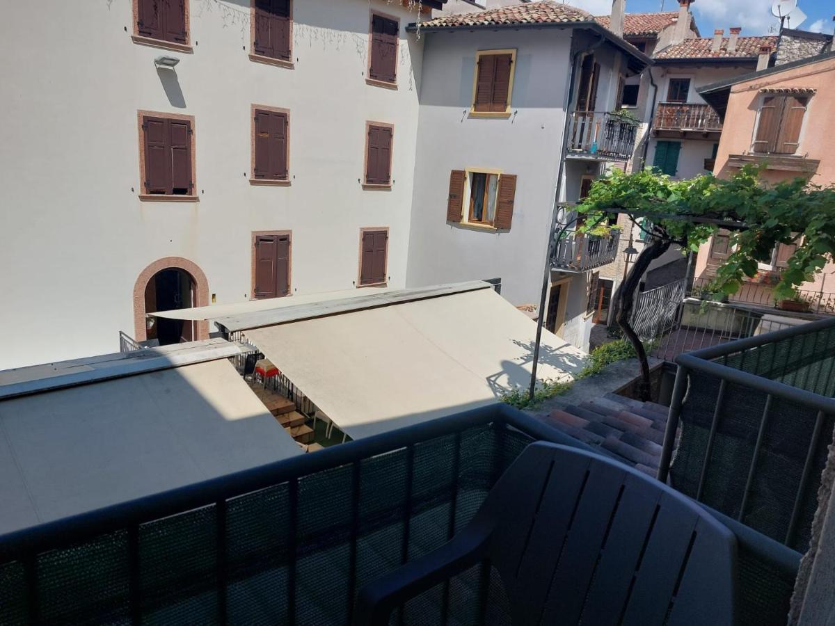 Natali Appartamens Malcesine Exterior photo