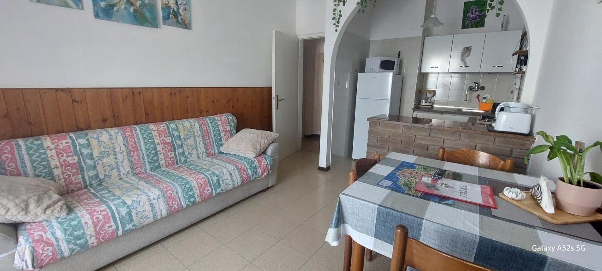 Natali Appartamens Malcesine Exterior photo