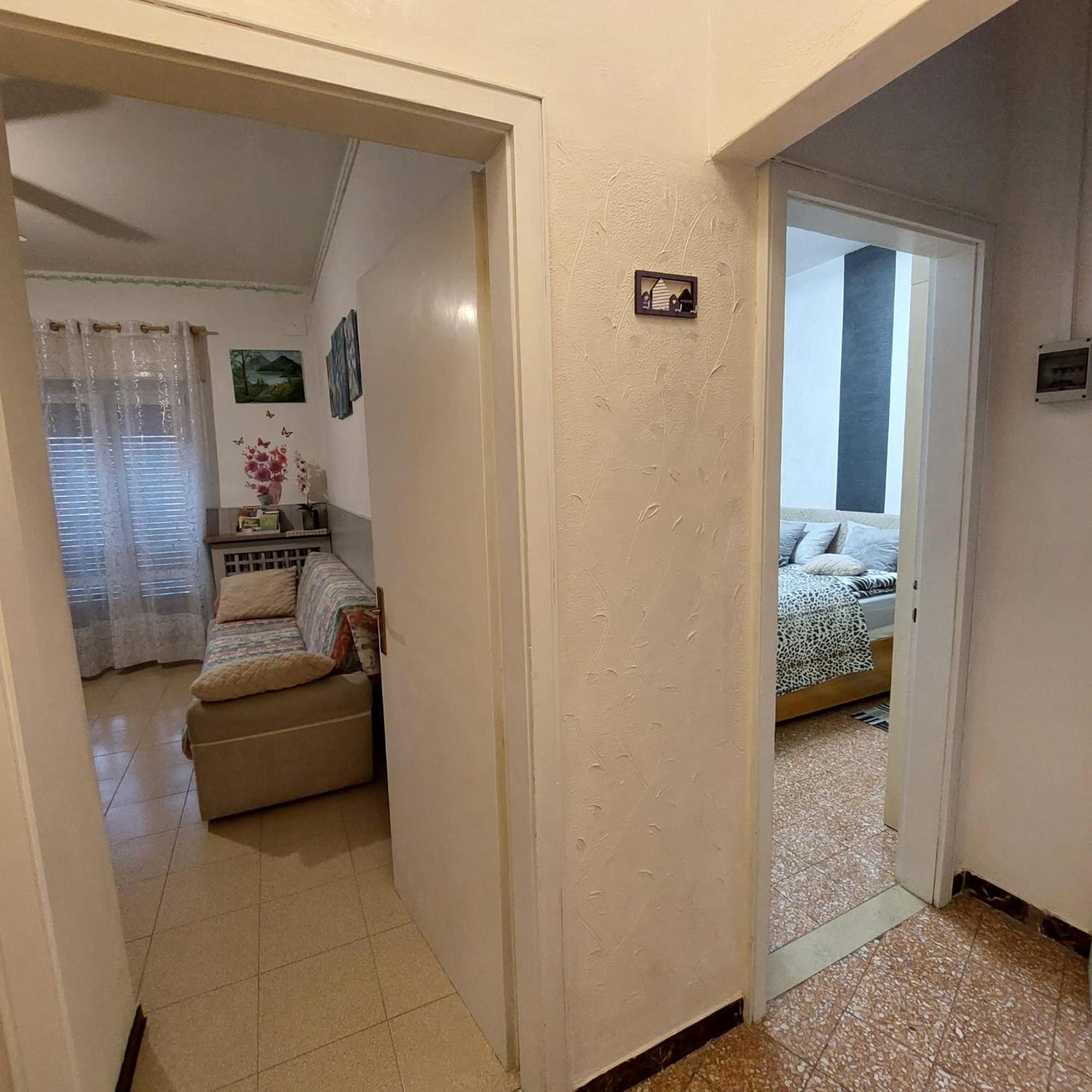 Natali Appartamens Malcesine Exterior photo