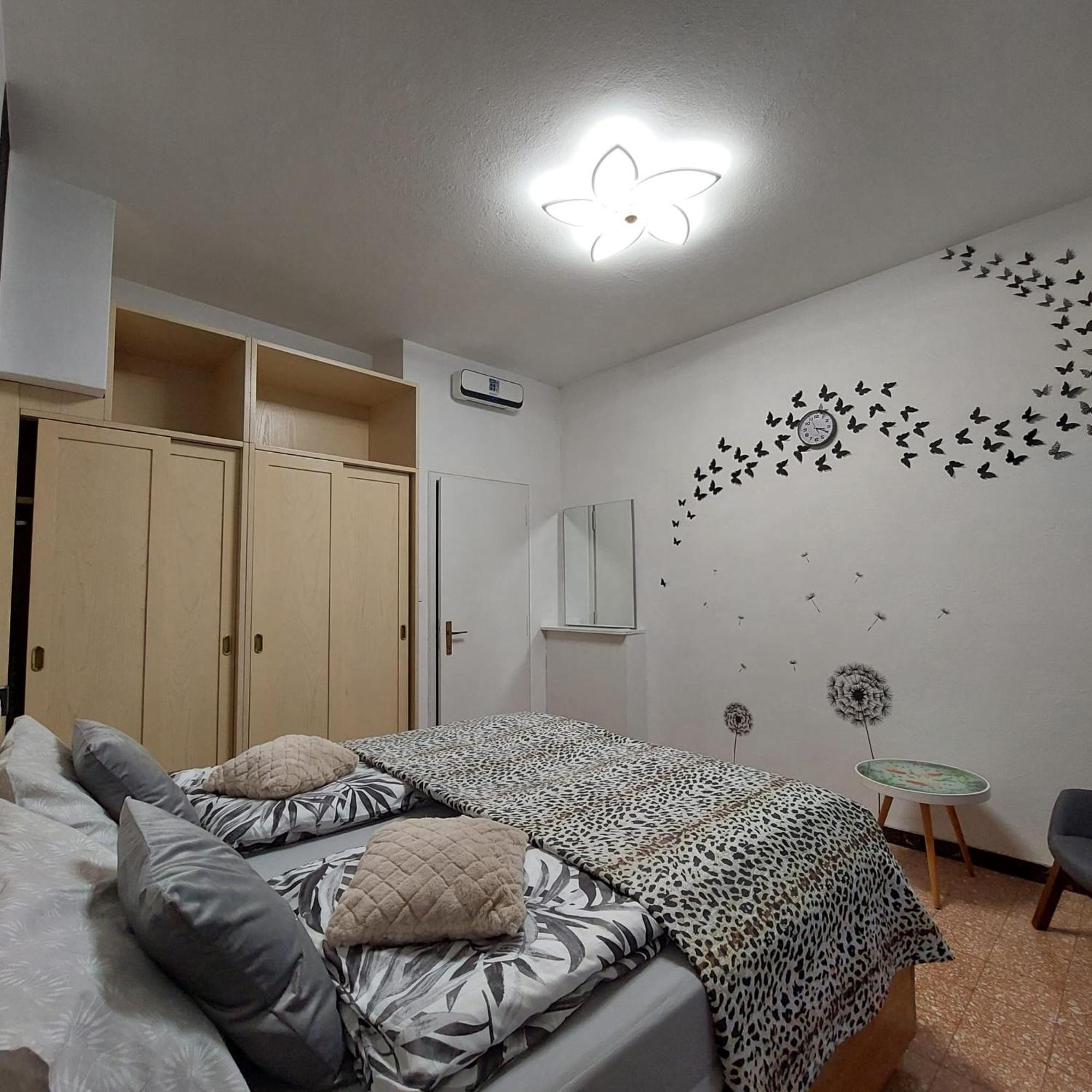 Natali Appartamens Malcesine Exterior photo