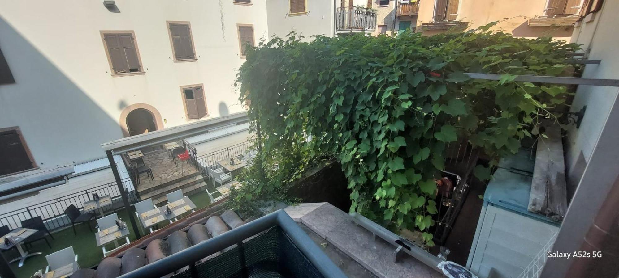 Natali Appartamens Malcesine Exterior photo